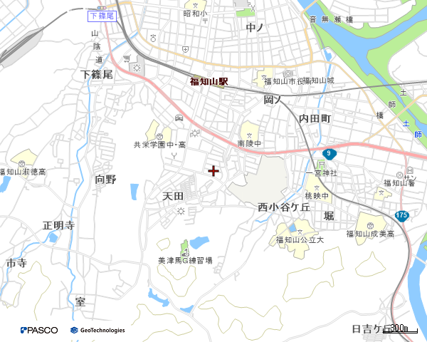ハローワーク福知山 福知山公共職業安定所 京都府 人にやさしいまちづくり