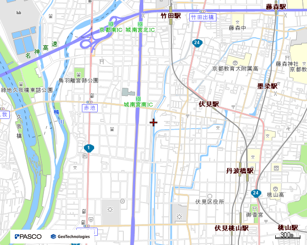 京都府総合見本市会館 京都パルスプラザ 京都府 人にやさしいまちづくり