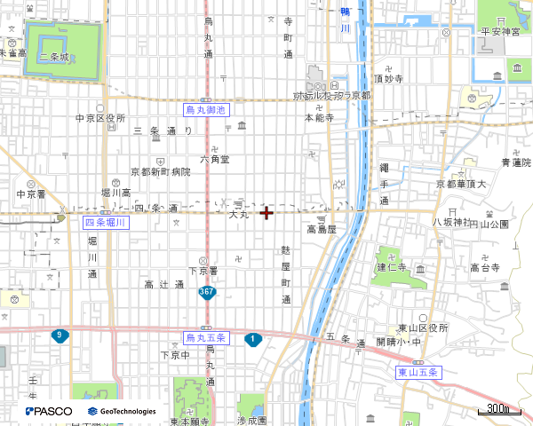 京都市男女共同参画センター ウィングス京都 京都府 人にやさしいまちづくり