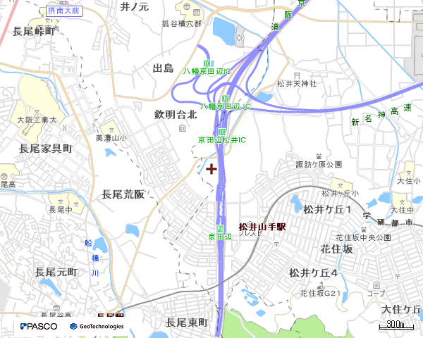 ホームセンタームサシ京都八幡店 京都府 人にやさしいまちづくり