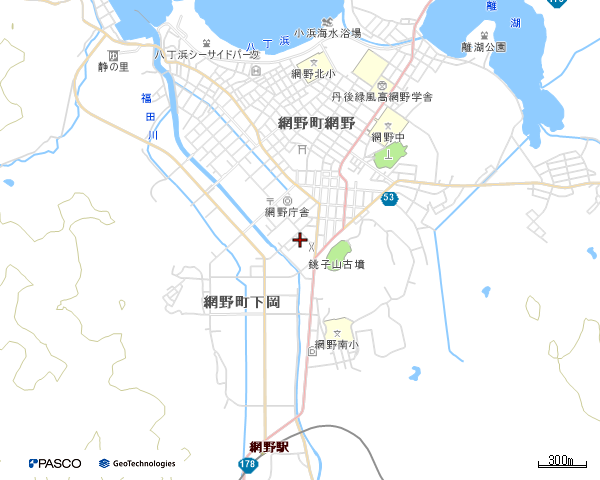 京丹後市網野体育センター 京都府 人にやさしいまちづくり