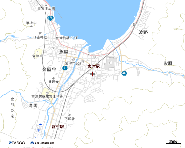 京都北都信用金庫 本店営業部 京都府 人にやさしいまちづくり