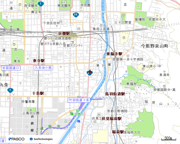京都市南図書館 京都府 人にやさしいまちづくり